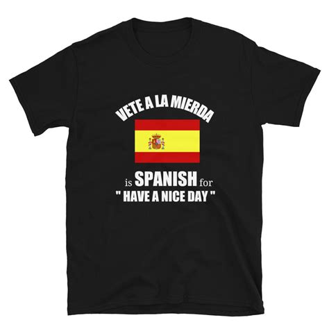 Vete A La Mierda