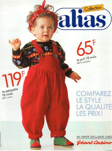 vetement geant casino