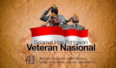 VETERAN ARTINYA 🎁 Apa Itu Veteran dan Berapakah Gaji Mereka?