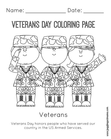 Veterans Day Coloring Pages Getcolorings Com Preschool Veterans Day Coloring Pages - Preschool Veterans Day Coloring Pages