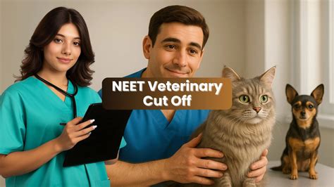 Veterinary Cut Off