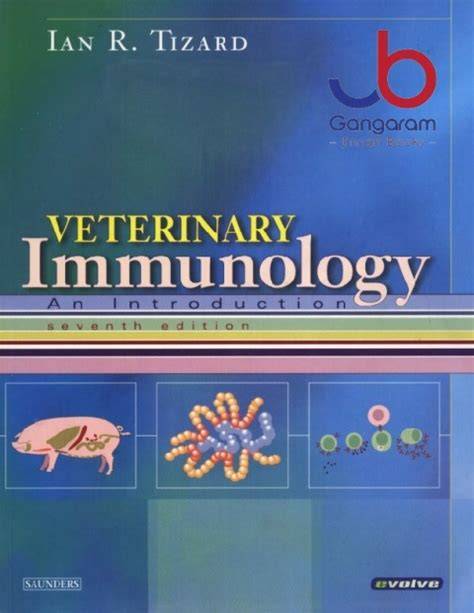 veterinary immunology an introduction