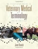 Veterinary Medical Terminology Third Edition Answers