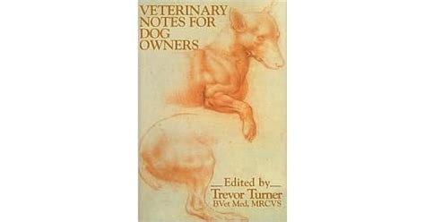 Veterinary Notes For Dog Owners