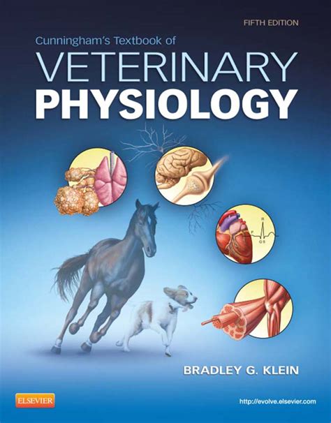 Veterinary Physiology
