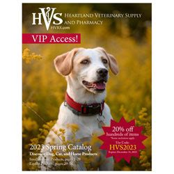 Veterinary Supply Catalog