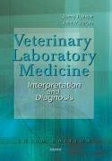 Download Veterinary Laboratory Medicine Interpretation And Diagnosis 3E 