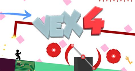 Download do APK de VEX 4 - Free & Addictive Games by Kizi para Android