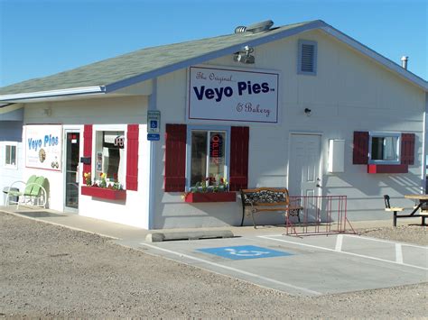 veyo utah