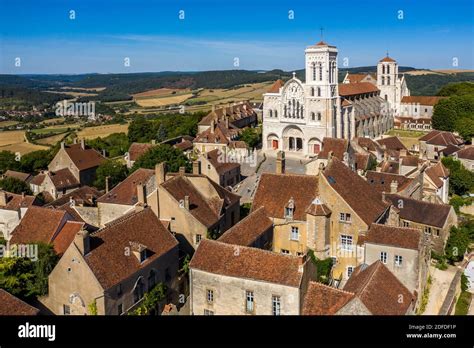 Vezelay Colline Eternelle