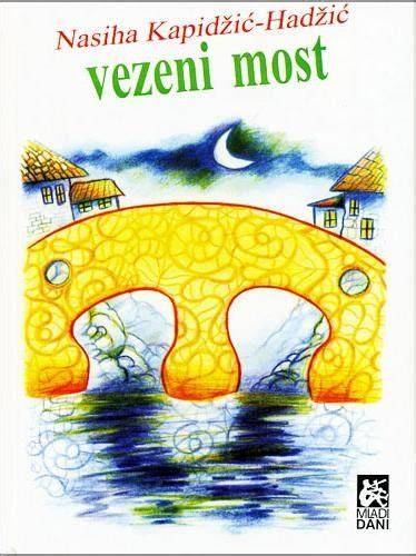 vezeni most knjiga