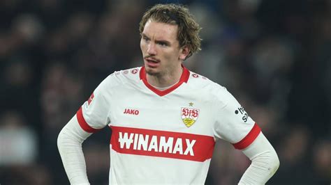 VFB STUTTGART BORUSSIA DORTMUND：Nick Woltemade inspires stunning VfB Stuttgart comeback ... -