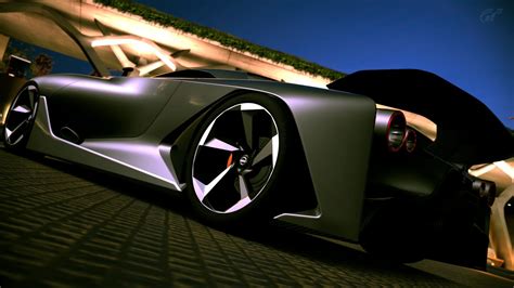Get your pulses racing with 30 minutes of new Gran Turismo 7