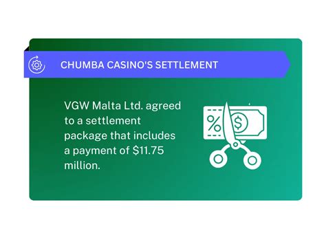 vgw chumba casino