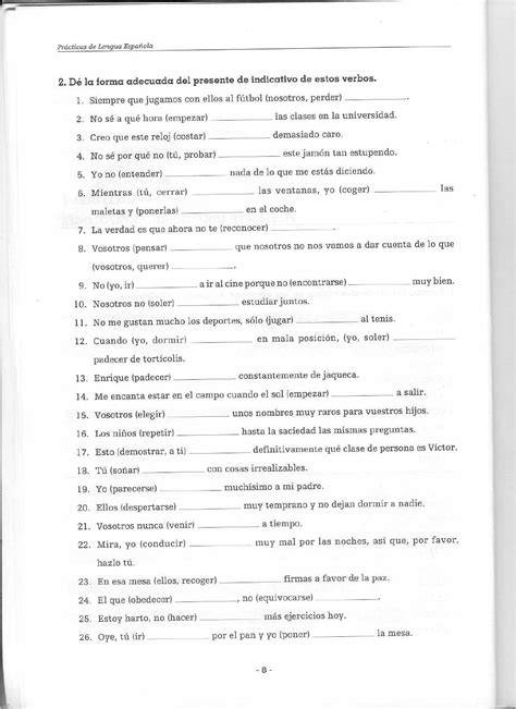 vhlcentral answer key spanish imagina