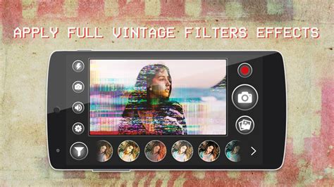 Vhs Camcorder Apk   Download Vhs Camcorder Apk V1 6 3 For - Vhs Camcorder Apk