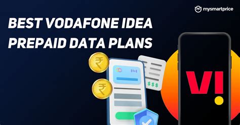 Vi Vodafone Idea Data Plans 2024 Data Pack Idea To Idea Std Pack - Idea To Idea Std Pack