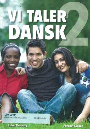 Full Download Vi Taler Dansk 2 