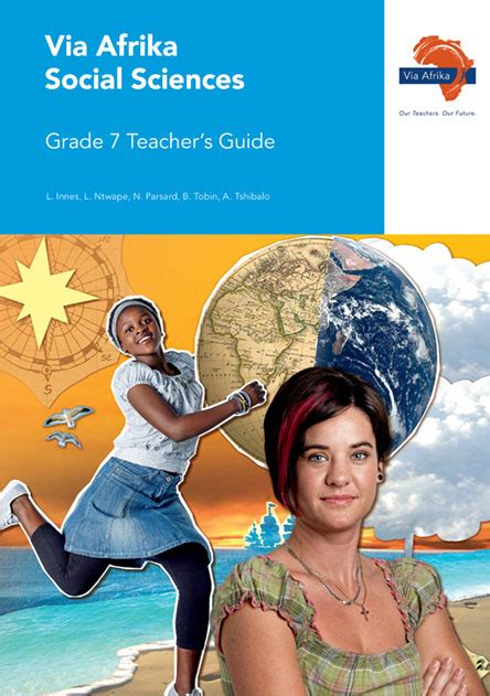 Download Via Afrika Social Sciences Grade7 Teachers Guide 
