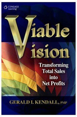 Read Viable Vision Transforming Total Sales Into Net Profits 