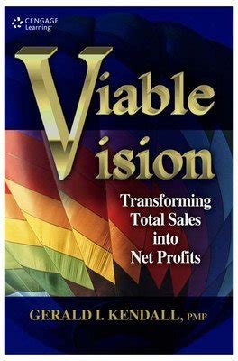 Download Viable Vision Transforming Total Sales Into Net Profits 