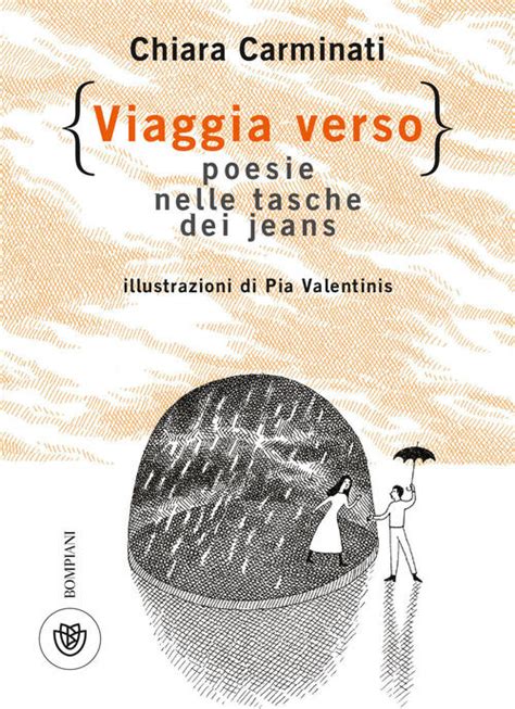 Read Online Viaggia Verso Poesie Nelle Tasche Dei Jeans 