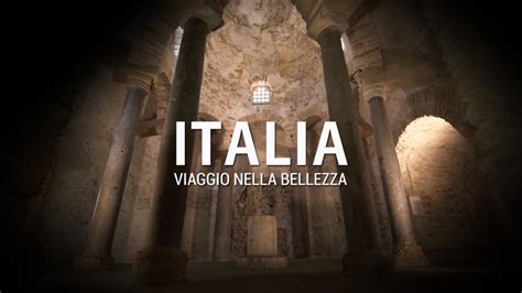 Viaggio Nella Bellezza