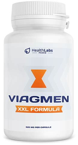 Viagmen xxl formula - forum - ile kosztuje - cena  - Polska - opinie - skład