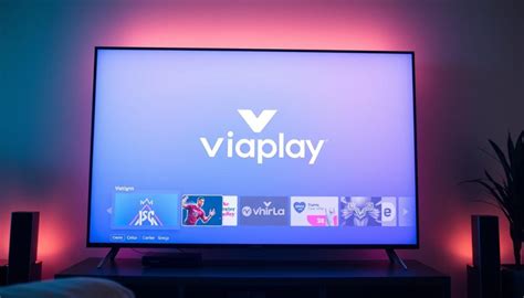 viaplay app tv