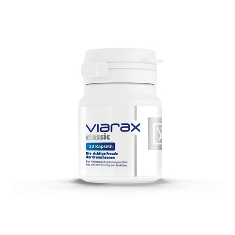Viarax - bewertungenbewertung - erfahrungen - apotheke - original