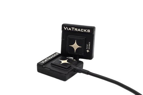 Viatracks Login