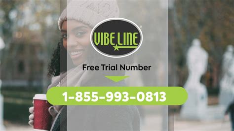 vibeline toll free number toll