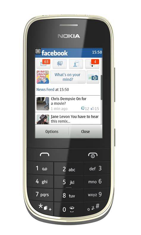 viber asha 202