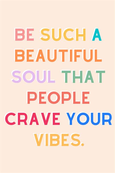 vibes quotes