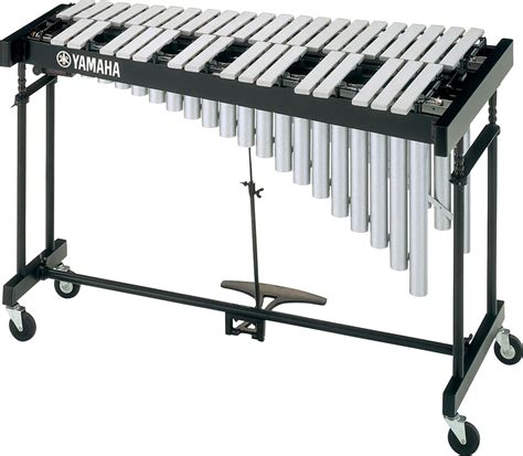 vibraphone termasuk alat musik