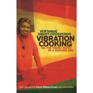 Vibration Cooking