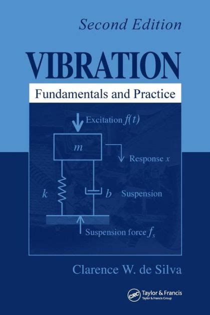 Vibration Fundamentals And Practice Second Edition