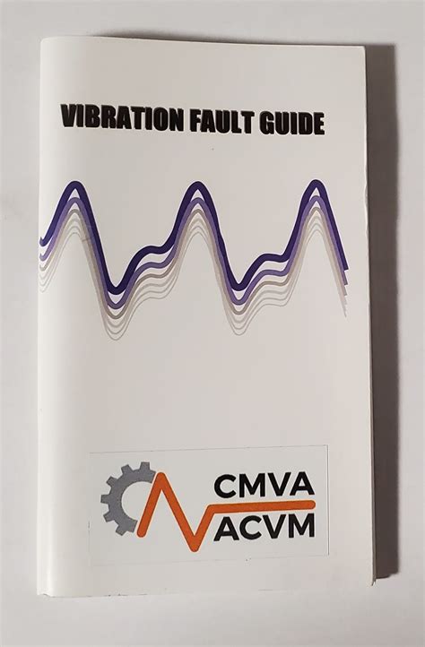 Read Vibration Fault Guide 