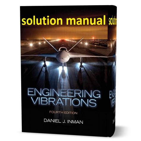 Full Download Vibration Solution Manual Daniel 