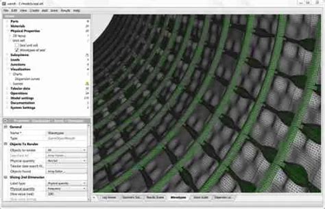 Vibro Acoustics Calc Software