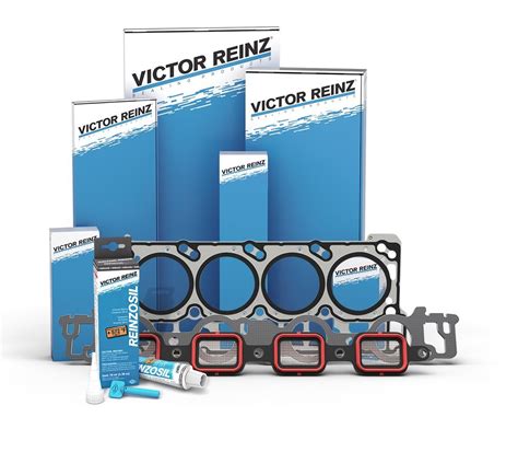 Vic  H20 3002755210 Victor Reinz Gasket Cylinder Head Vw 2 4d T4 3 Victor - Mentos 4d