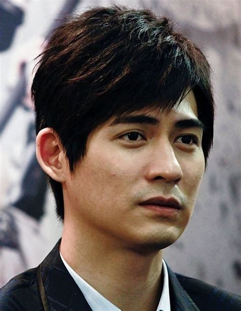 vic zhou 2014 biography movies