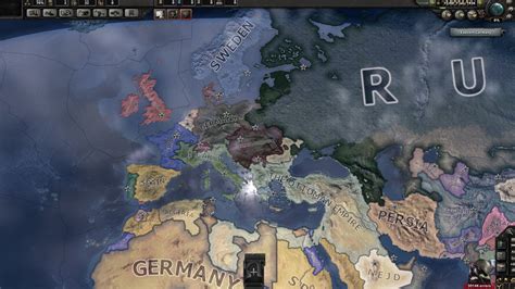 Absolute Monarchy Tree and new Ideologies for Vic2 to HoI4 Converter :  r/paradoxplaza