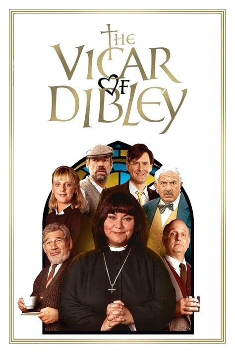 vicar of dibley 1