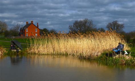 vicarage angling club