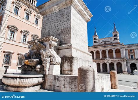 Vicariato Di Roma