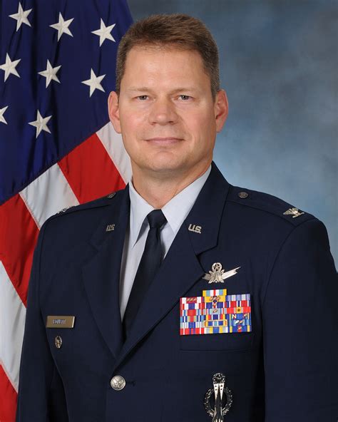 Vice Wing Commander