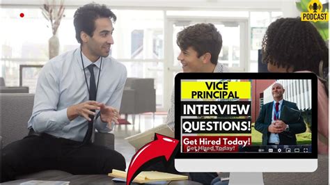 Read Vice Principal Interview Questions Answers 
