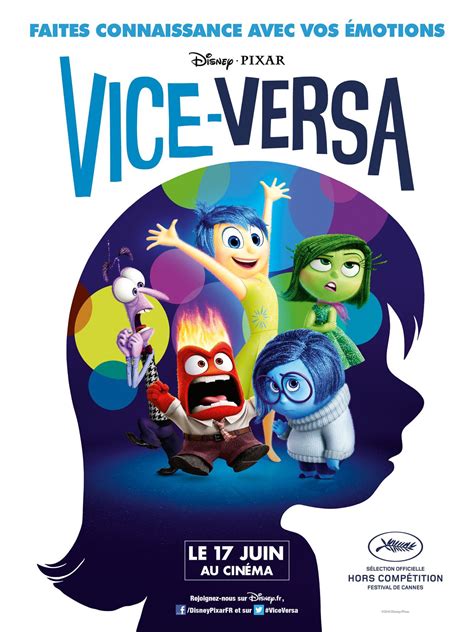 Vices Et Versa