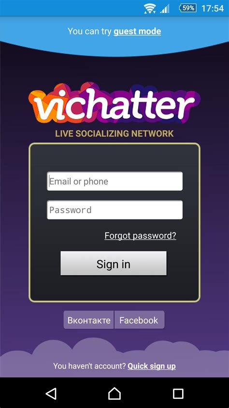 vichatter nude